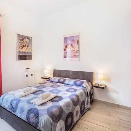 Waterfront District Apartment Janov Exteriér fotografie