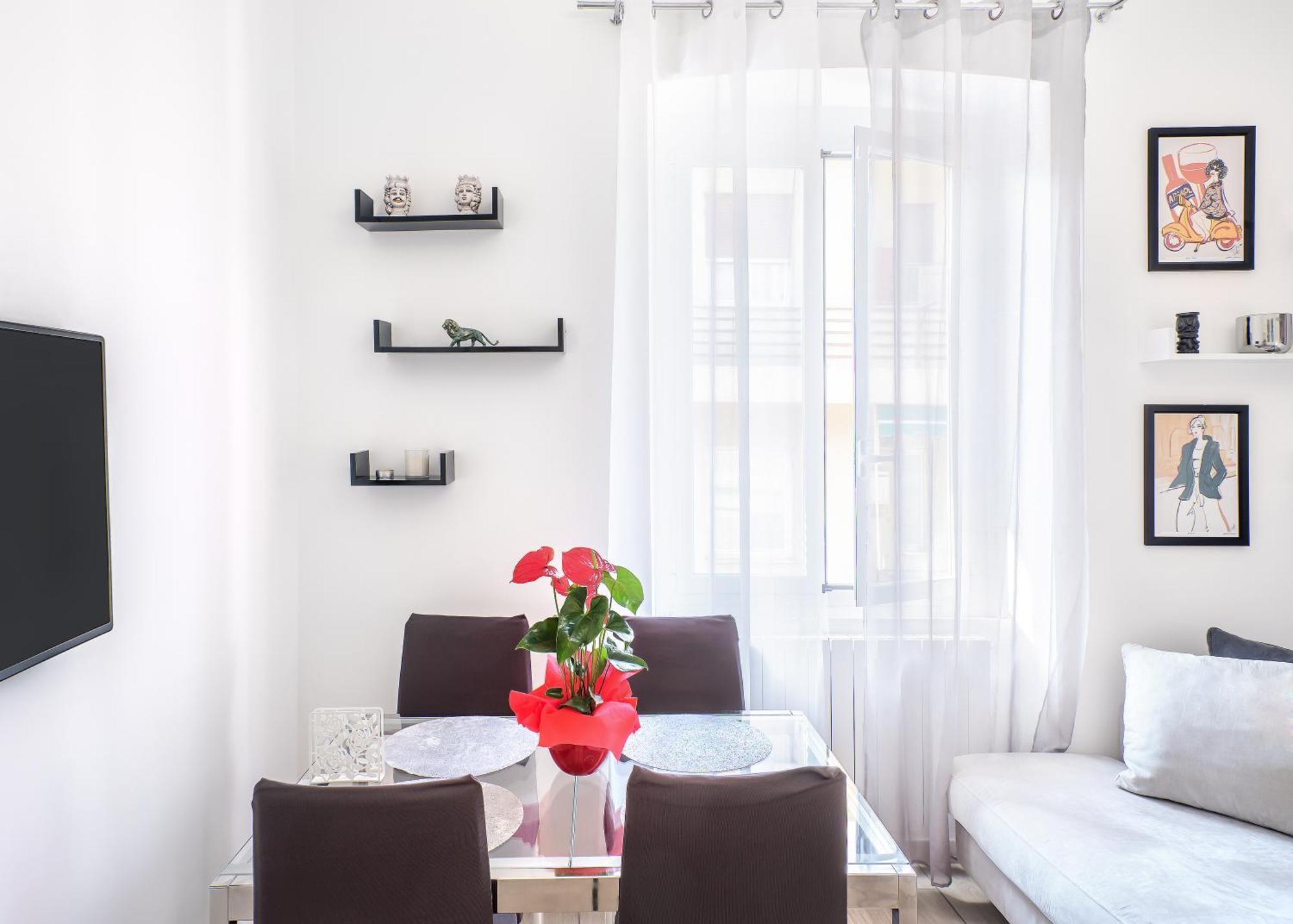 Waterfront District Apartment Janov Exteriér fotografie