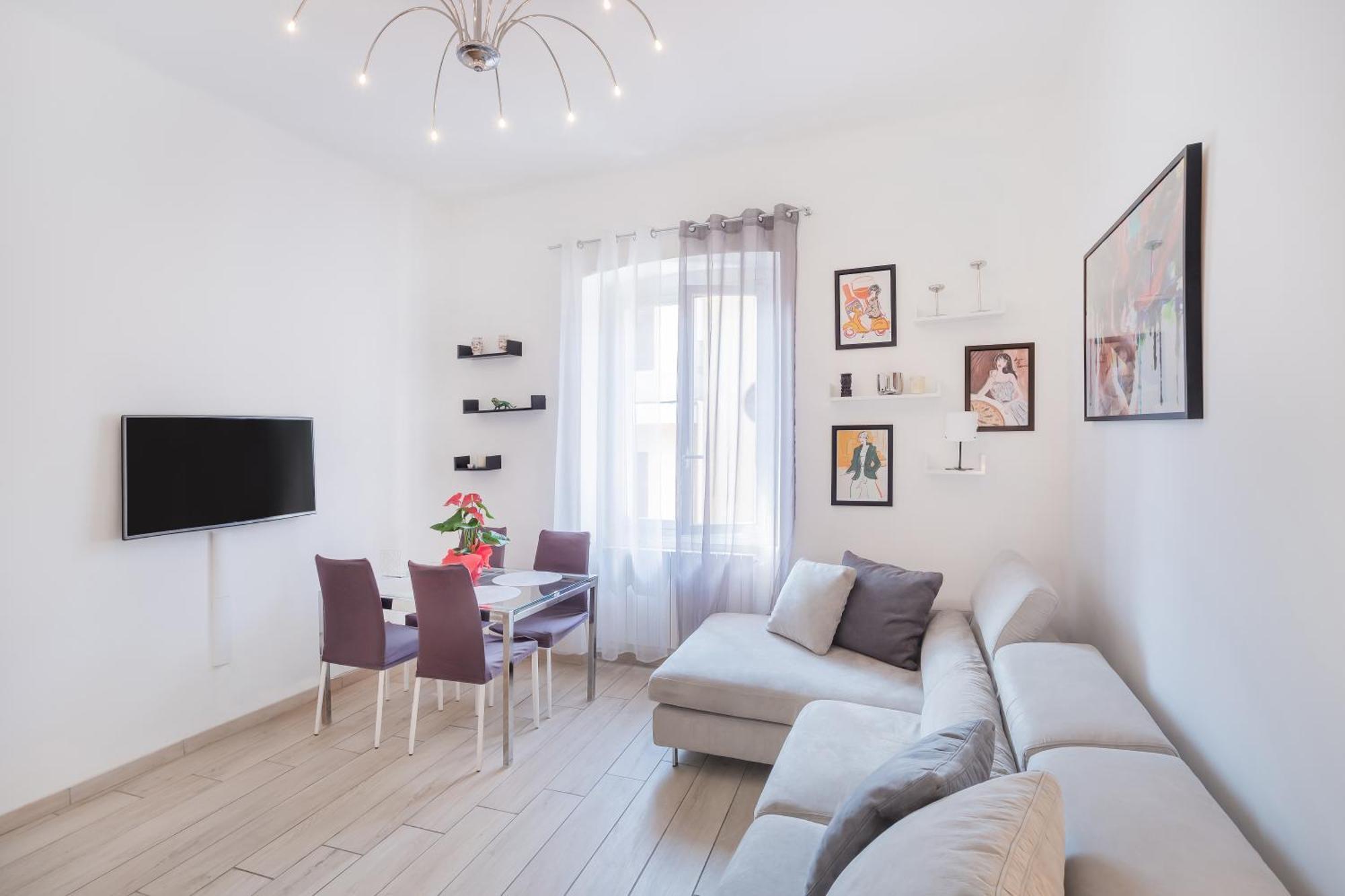 Waterfront District Apartment Janov Exteriér fotografie