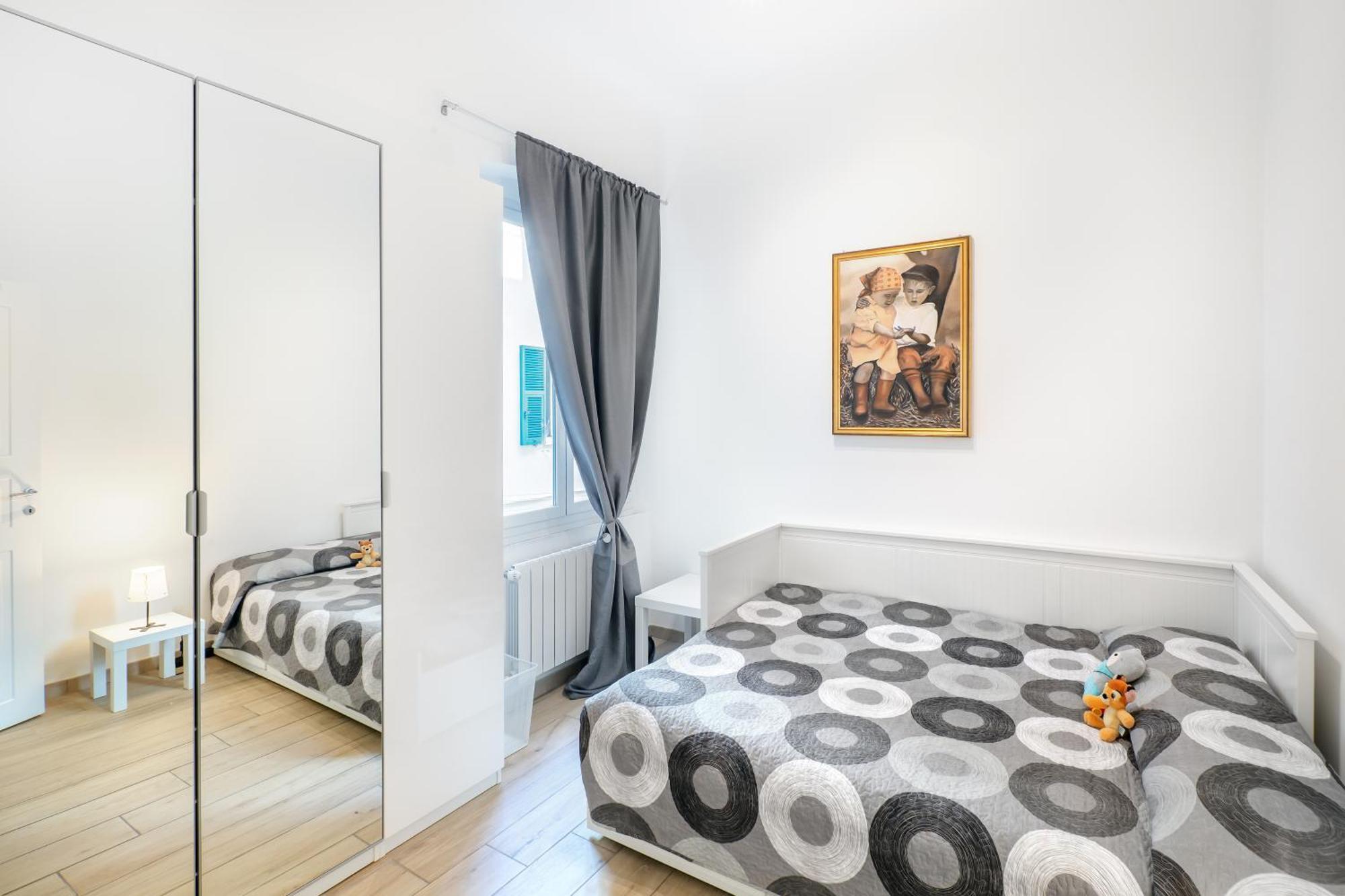 Waterfront District Apartment Janov Exteriér fotografie