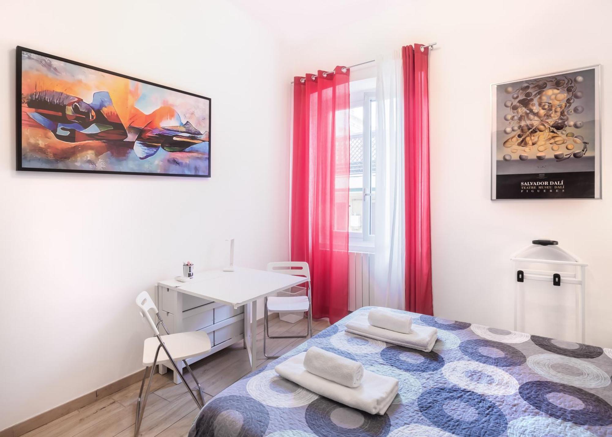Waterfront District Apartment Janov Exteriér fotografie
