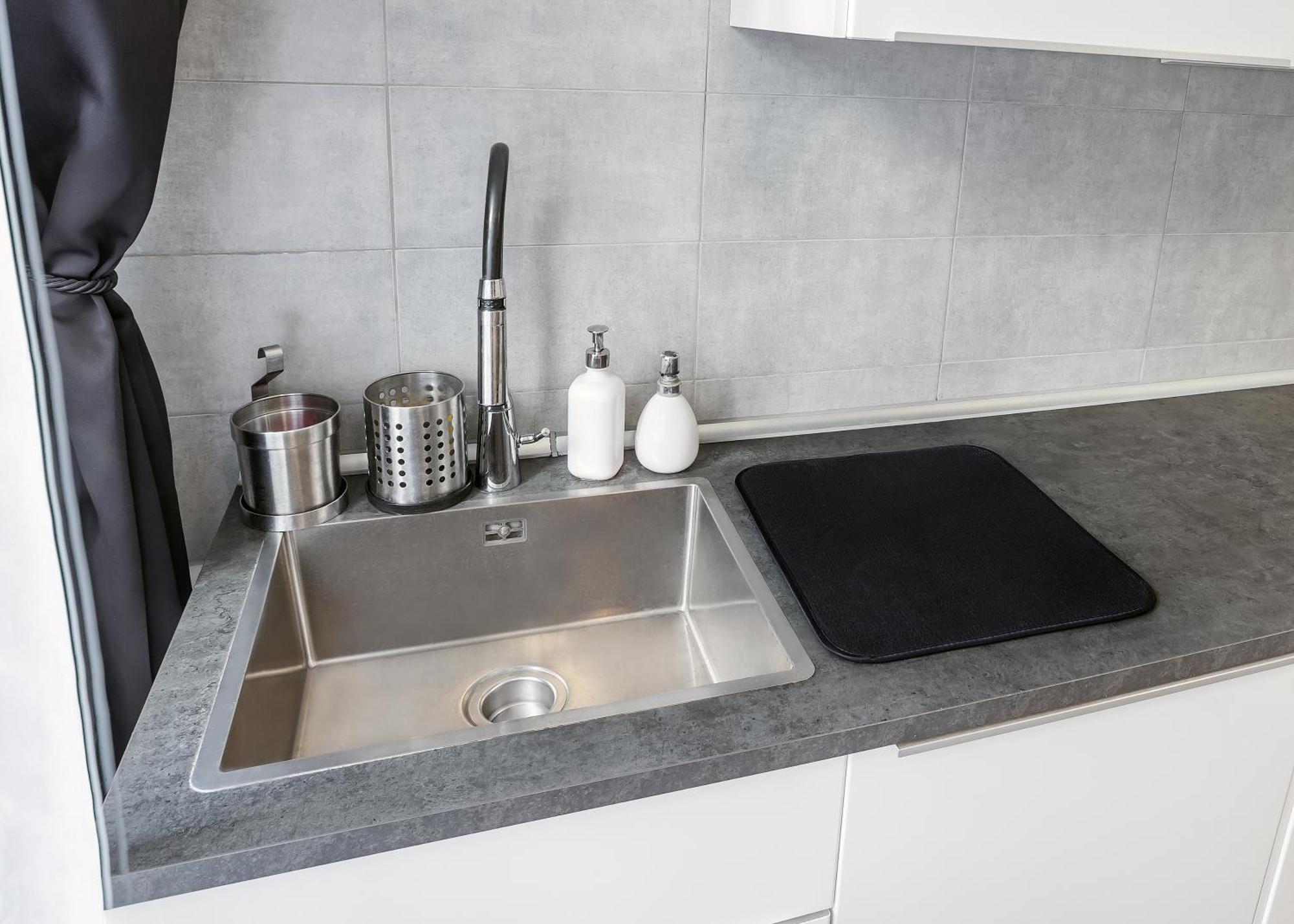 Waterfront District Apartment Janov Exteriér fotografie